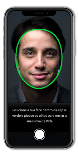 face recognition_phone face recognition_phone